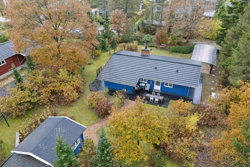 Pramdragerparken 23, Truust, 8882 Fårvang