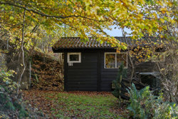 Møllevangsvej 12, Grønfeld, 8400 Ebeltoft