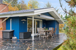 Pramdragerparken 23, Truust, 8882 Fårvang