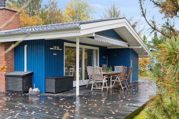 Pramdragerparken 23, 8882 Fårvang