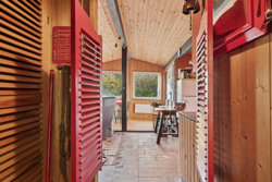 Møllevangsvej 12, Grønfeld, 8400 Ebeltoft