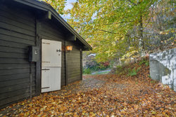 Møllevangsvej 12, Grønfeld, 8400 Ebeltoft