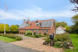Drudvangen 5, Andebølle, 5492 Vissenbjerg
