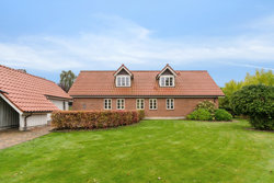 Drudvangen 5, Andebølle, 5492 Vissenbjerg