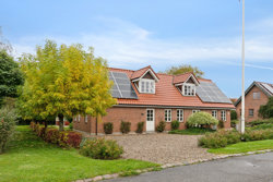 Drudvangen 5, Andebølle, 5492 Vissenbjerg