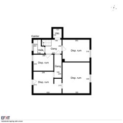 Ansvej 81, Søholt, 8600 Silkeborg