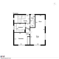 Ansvej 81, Søholt, 8600 Silkeborg