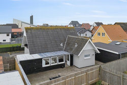 Manøvej 7, 7680 Thyborøn