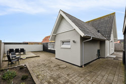 Manøvej 7, 7680 Thyborøn