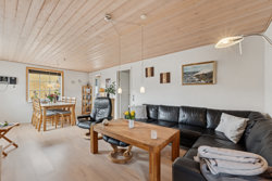 Manøvej 7, 7680 Thyborøn