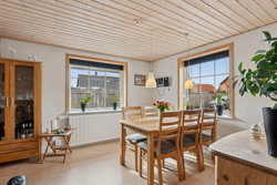 Manøvej 7, 7680 Thyborøn