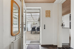 Manøvej 7, 7680 Thyborøn