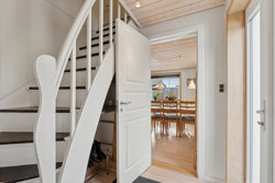Manøvej 7, 7680 Thyborøn