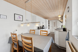 Manøvej 7, 7680 Thyborøn