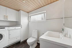 Manøvej 7, 7680 Thyborøn