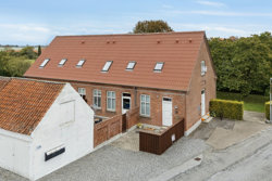 Åstruphegnet 22C, 8500 Grenaa