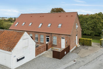 Åstruphegnet 22C, 8500 Grenaa