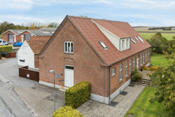 Åstruphegnet 22C, 8500 Grenaa