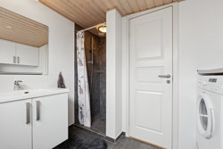 Manøvej 7, 7680 Thyborøn
