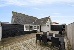 Manøvej 7, 7680 Thyborøn