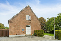 Åstruphegnet 22C, 8500 Grenaa