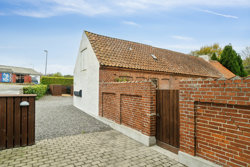 Åstruphegnet 22C, 8500 Grenaa