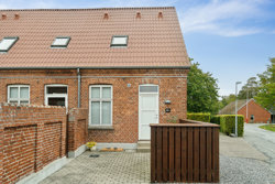 Åstruphegnet 22C, 8500 Grenaa