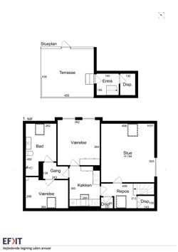 Åstruphegnet 22C, 8500 Grenaa