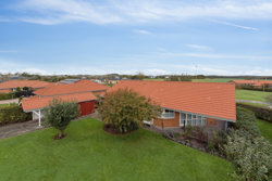 Bremdalvej 33, 7600 Struer