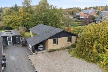 P B Lunds Vej 29, 8660 Skanderborg
