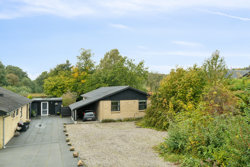 P B Lunds Vej 29, 8660 Skanderborg