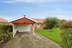 Bremdalvej 33, 7600 Struer