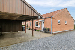 Østergade 66A, 9560 Hadsund