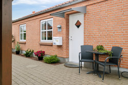 Østergade 66A, 9560 Hadsund