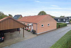 Østergade 66A, 9560 Hadsund