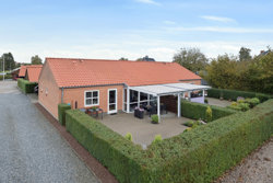 Østergade 66A, 9560 Hadsund