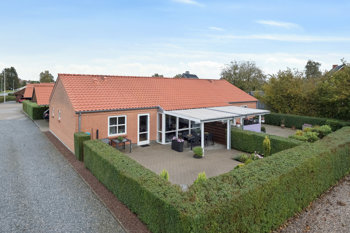Østergade 66A, 9560 Hadsund