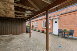 Østergade 66A, 9560 Hadsund