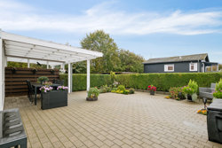 Østergade 66A, 9560 Hadsund