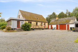 Horsemosevej 1, Borup, 8420 Knebel