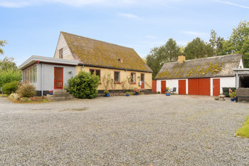 Horsemosevej 1, 8420 Knebel