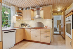 Horsemosevej 1, Borup, 8420 Knebel
