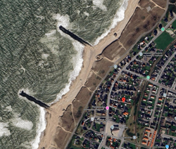 Manøvej 7, 7680 Thyborøn