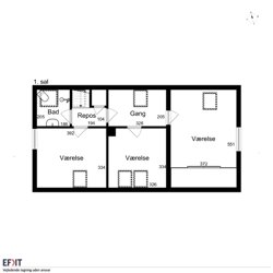 Egernvej 9, 8382 Hinnerup