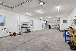 Storarden Byvej 18, 9510 Arden