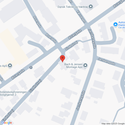 Østergade 66A, 9560 Hadsund