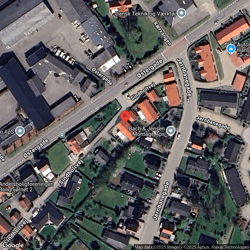 Østergade 66A, 9560 Hadsund