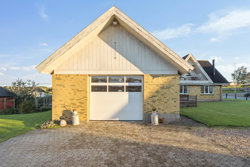 Storarden Byvej 18, 9510 Arden