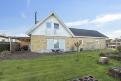 Storarden Byvej 18, 9510 Arden