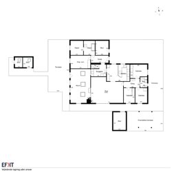Gl. Ørskovvej 9, Snejbjerg, 7400 Herning